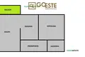 Apartamento 2 habitaciones  Smolice, Polonia