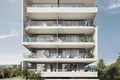 Mieszkanie 3 pokoi 146 m² Demos Agiou Athanasiou, Cypr