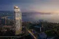 Wohnkomplex New high-rise residence with swimming pools, co-working areas and gardens, Pattaya, Thailand