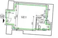 Gewerbefläche 21 m² Warschau, Polen