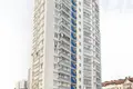 Квартира 1 комната 48 м² Минск, Беларусь