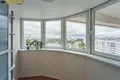 Квартира 4 комнаты 126 м² Минск, Беларусь