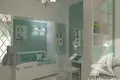 3 room apartment 113 m² Brest, Belarus