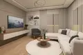 Apartamento 3 habitaciones 68 m² Muratpasa, Turquía