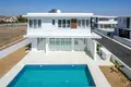 Apartamento 3 habitaciones 163 m² Oroklini, Chipre