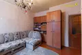 Mieszkanie 3 pokoi 57 m² Mołodeczno, Białoruś