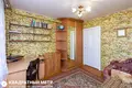 3 room apartment 62 m² Minsk, Belarus