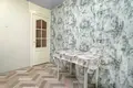 Apartamento 1 habitación 35 m² Maladetchna, Belarús
