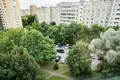 Mieszkanie 4 pokoi 90 m² Mińsk, Białoruś