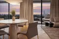 2 bedroom apartment 105 m² Germasogeia, Cyprus