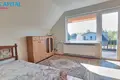 Dom 248 m² Mastaiciai, Litwa