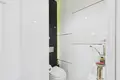 2 bedroom apartment 70 m² Warsaw, Poland