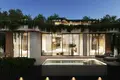 Villa de 2 habitaciones 48 m² Ungasan, Indonesia