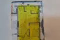 Квартира 2 комнаты 55 м² Батуми, Грузия