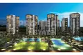 1 bedroom apartment 70 m² Dosemealti, Turkey