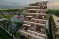 Apartment in a new building Allure Antalya