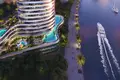 Apartamento 3 habitaciones  Dubái, Emiratos Árabes Unidos