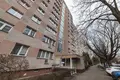1 room apartment 31 m² in Warsaw, Poland