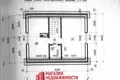Casa 71 m² Lunnienski sielski Saviet, Belarús