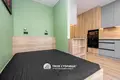 1 bedroom apartment 30 m² Minsk, Belarus