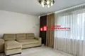 Appartement 3 chambres 75 m² Hrodna, Bélarus