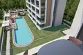 Apartamento 1 habitacion 49 m² Aksu, Turquía