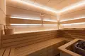 Квартира 2 комнаты 77 м² в Бургасе, Болгария