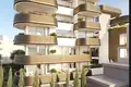 2 bedroom apartment 106 m² Paphos Municipality, Cyprus