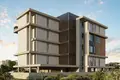 Wohnung 2 Schlafzimmer 92 m² Paphos, Zypern