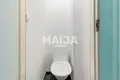 Apartamento 1 habitación 45 m² Helsinki sub region, Finlandia