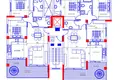 Mieszkanie 3 pokoi 142 m² Limassol, Cypr