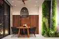 2 bedroom Villa 112 m² Kutuh, Indonesia