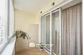 Appartement 4 chambres 129 m² en Minsk, Bélarus