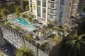 Mieszkanie 2 pokoi 60 m² Dubaj, Emiraty Arabskie