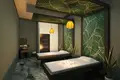 Wohnung 100 m² Alanya, Türkei