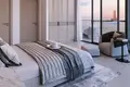 Kawalerka 1 pokój 44 m² Ras al-Chajma, Emiraty Arabskie