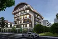 1 bedroom apartment 50 m² Alanya, Turkey