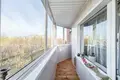 4 room apartment 74 m² Minsk, Belarus