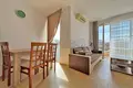 Wohnung 2 zimmer 61 m² Sweti Wlas, Bulgarien