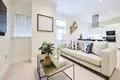 Apartamento 1 habitacion 51 m² en Londres, Reino Unido