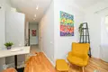 Apartamento 2 habitaciones 35 m² Riga, Letonia