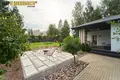 Cottage 147 m² Kalodziscanski sielski Saviet, Belarus