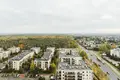 Wohnung 2 zimmer 39 m² Warschau, Polen