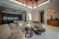 3 bedroom villa 473 m² Si Sunthon, Thailand