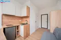 Appartement 1 chambre 12 m² Vilnius, Lituanie
