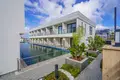Attique 3 chambres 115 m² Muratpasa, Turquie