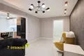 Apartamento 3 habitaciones 77 m² Kopishche, Belarús