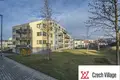 Apartamento 3 habitaciones 62 m² Praga, Chequia