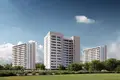 Apartamento 2 habitaciones 51 m² Región del Mediterráneo, Turquía