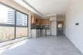 Wohnung 2 zimmer 55 m² Alanya, Türkei